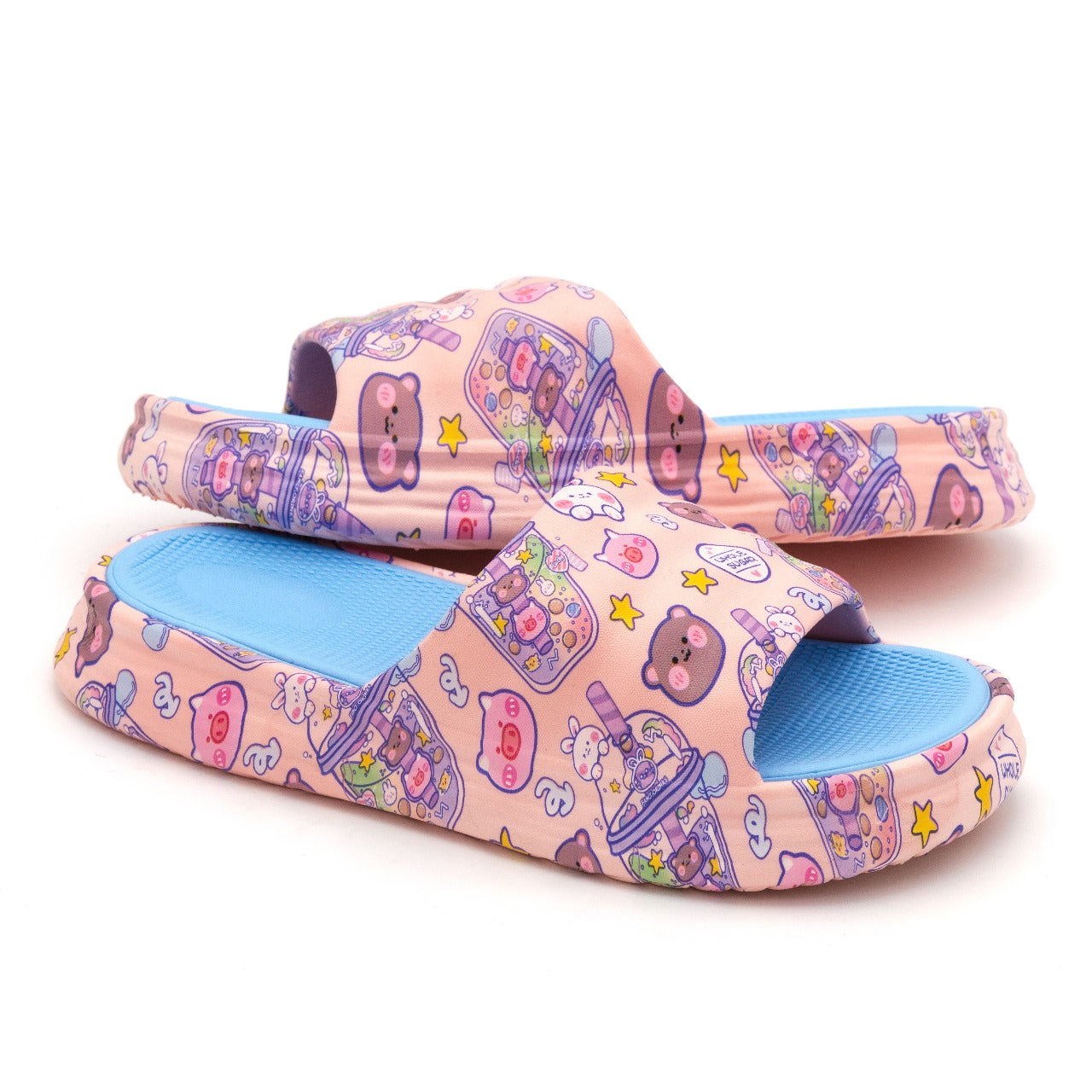 Balia comfy slipper