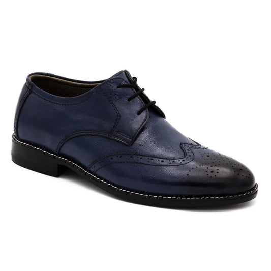 Men laceup Oxford