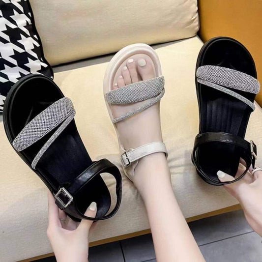 A21 Comfy Sandal