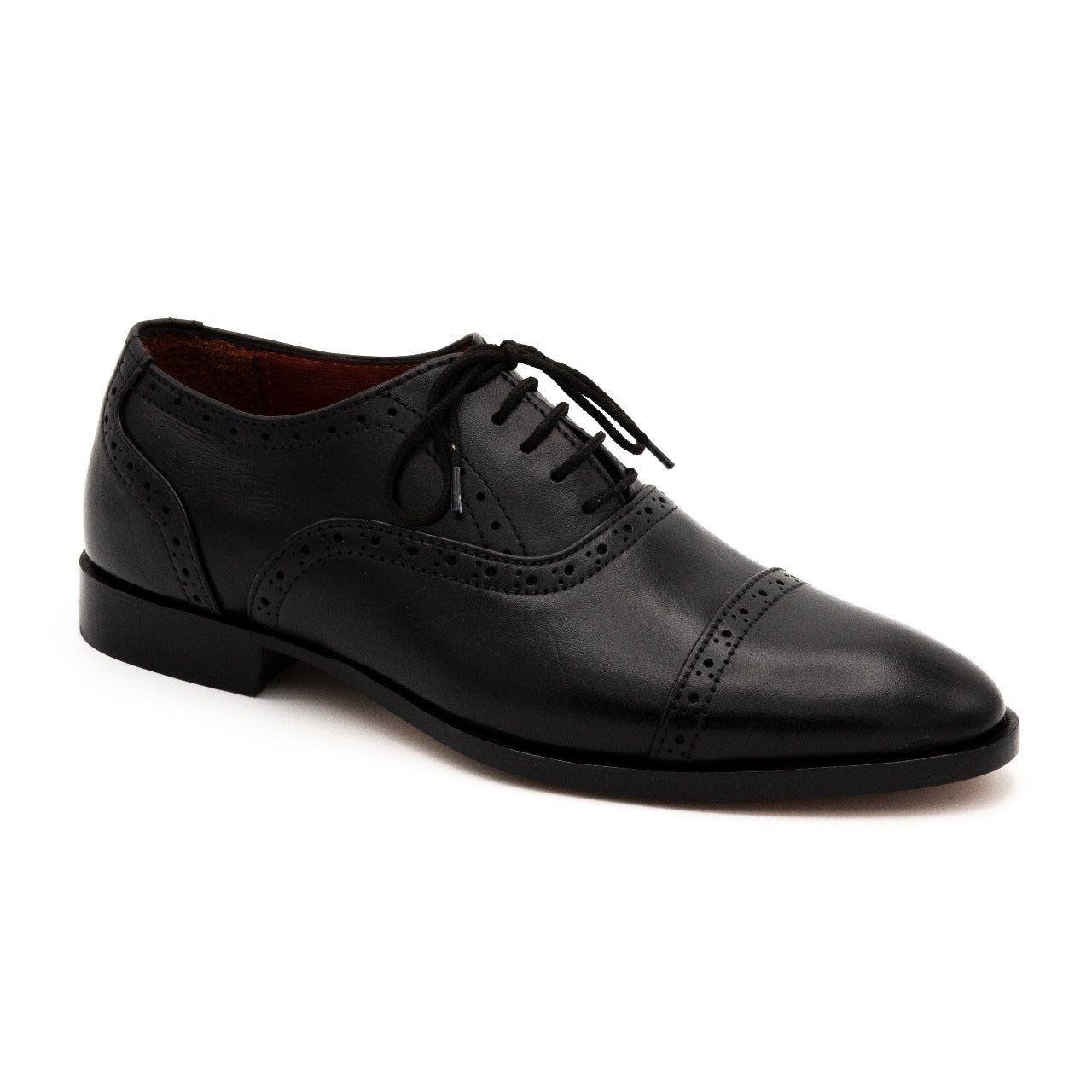 Oxford men laceup