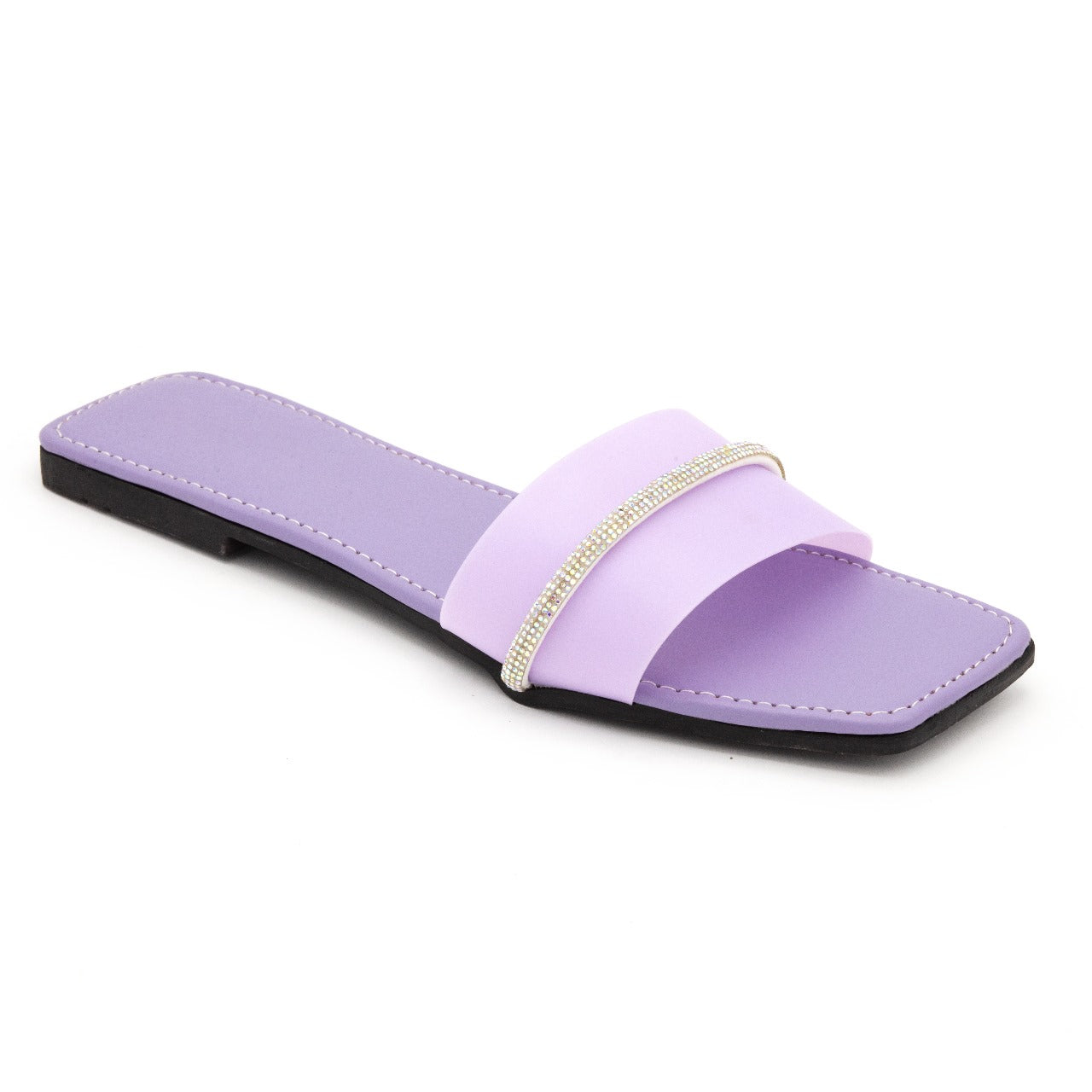 M084 flat slipper