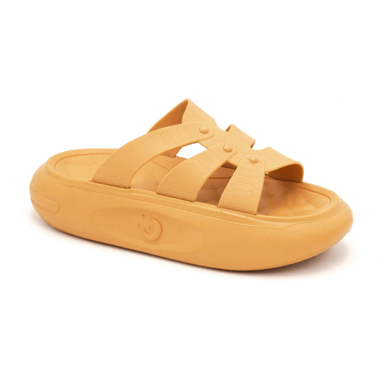 Mglisa Sole Slipper