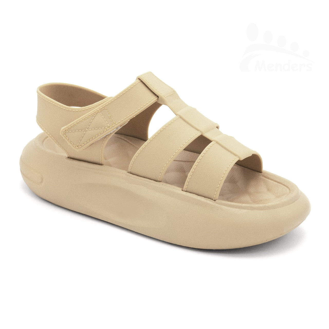 Gamblia sole sandal