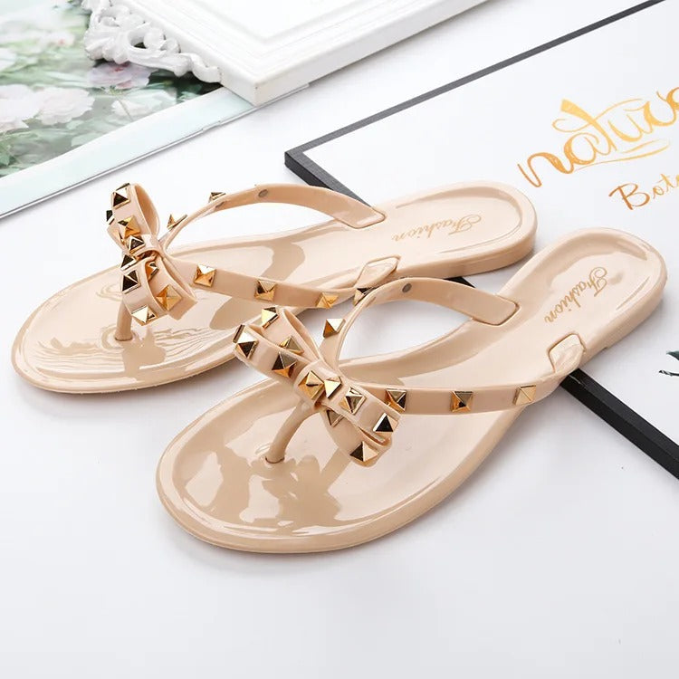 Vlntina flipflop