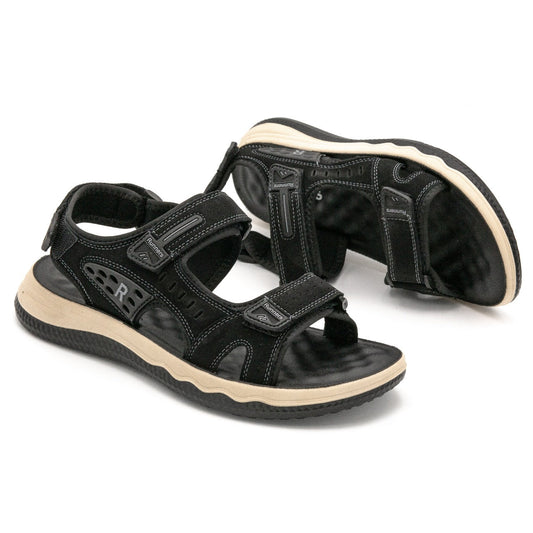 Run men sandal