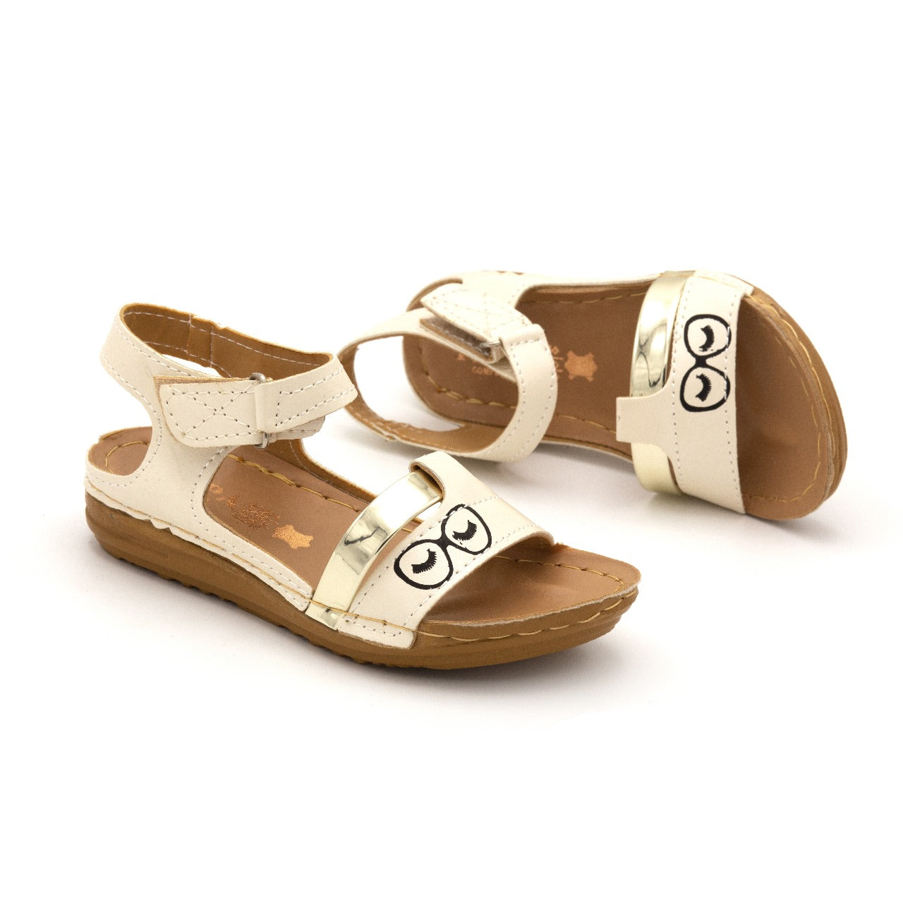 Kids palinta sandal