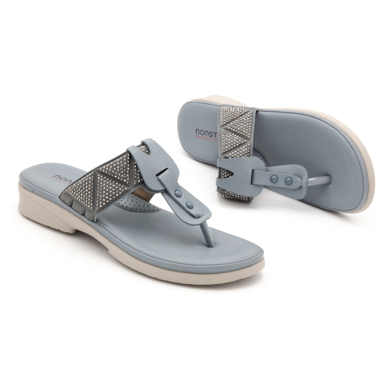 Ns1313L7 flipflop