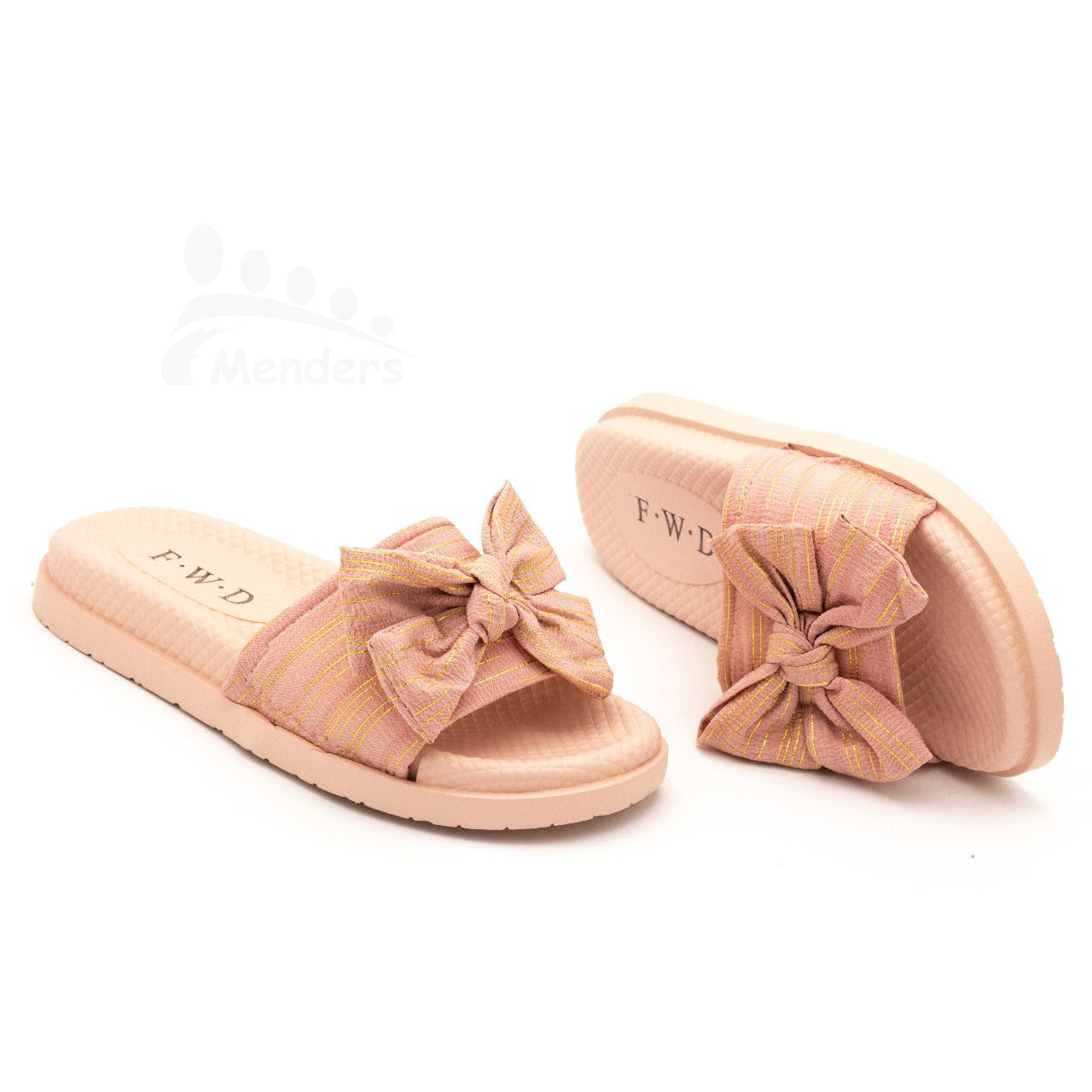 M098 flat slipper