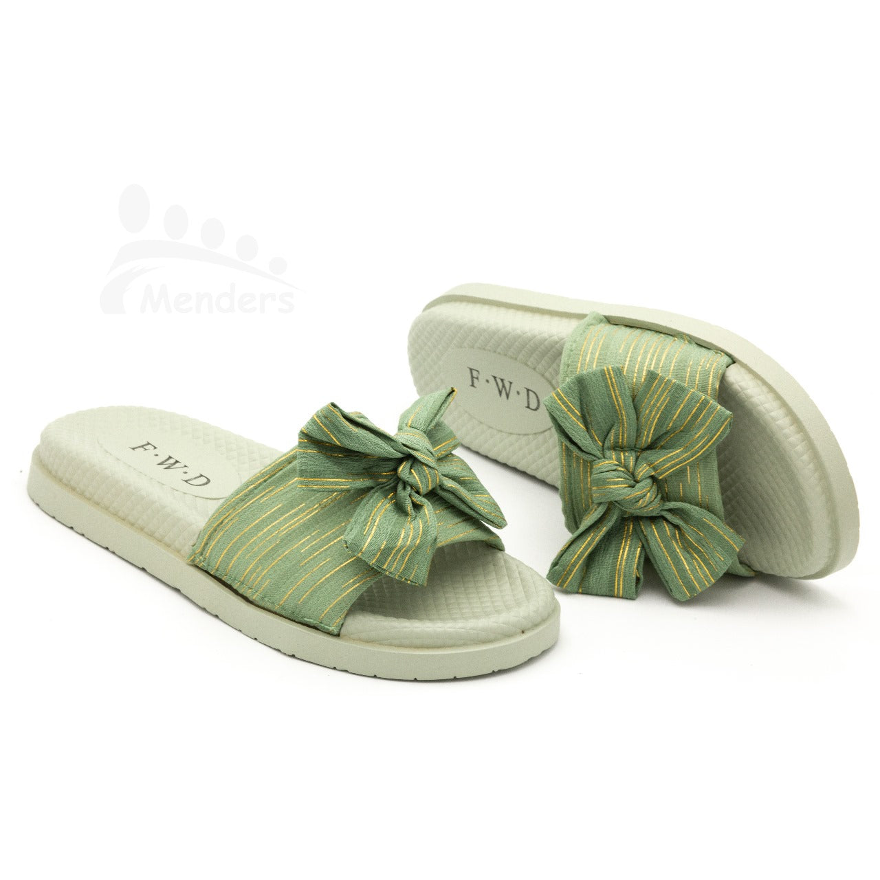 M098 flat slipper