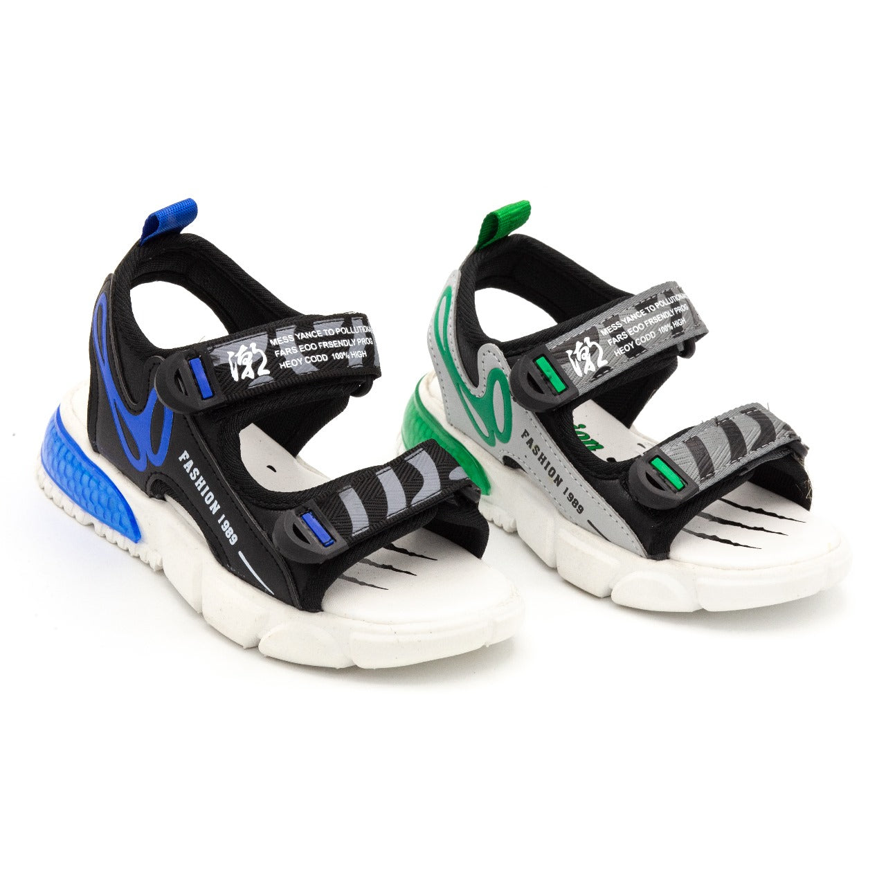 Y207 kids sandal