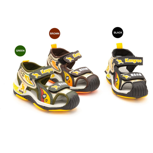 Kids elinta sandal