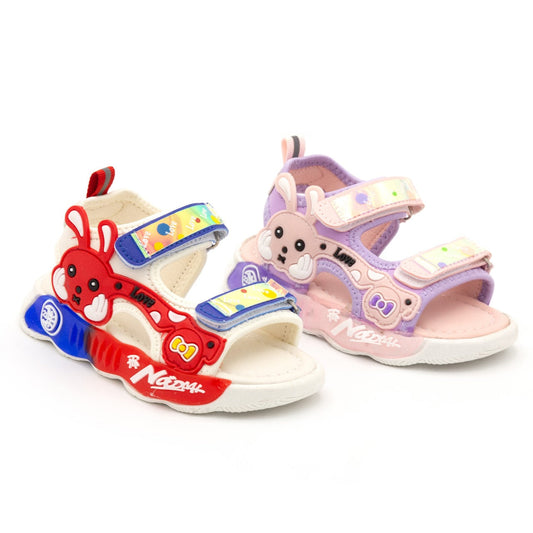 Abb34 kids sandal