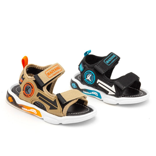 Ua503 kids sandal