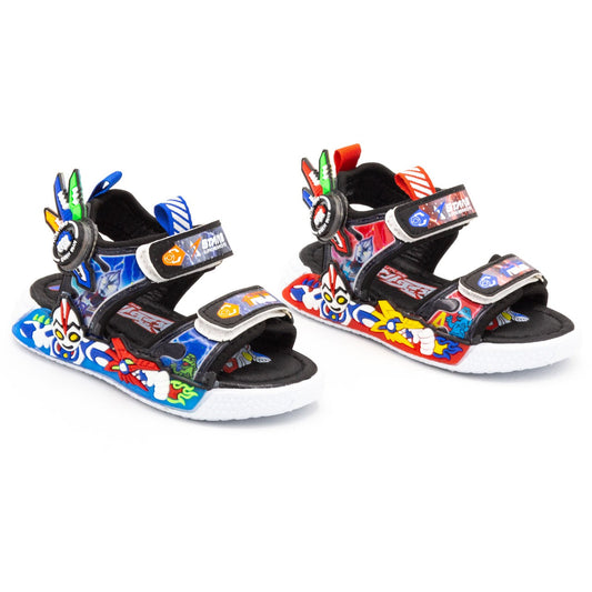 SB13 kids sandal