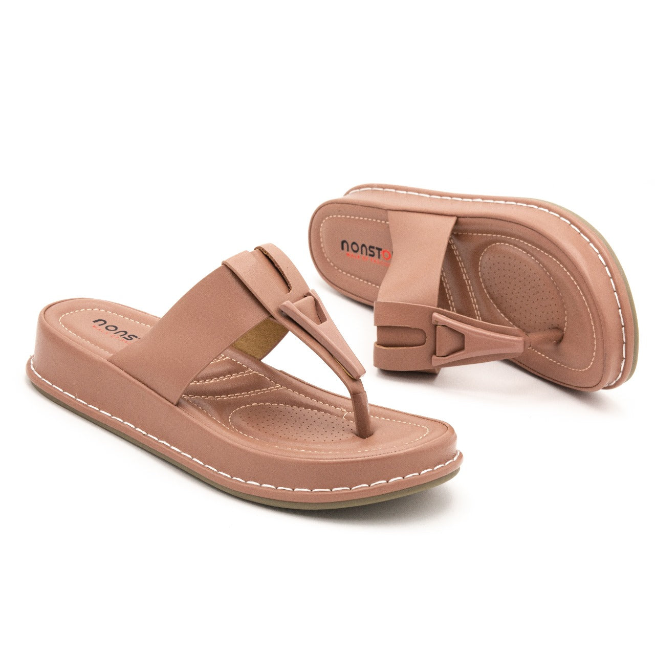 Ns70091 medicated flipflop