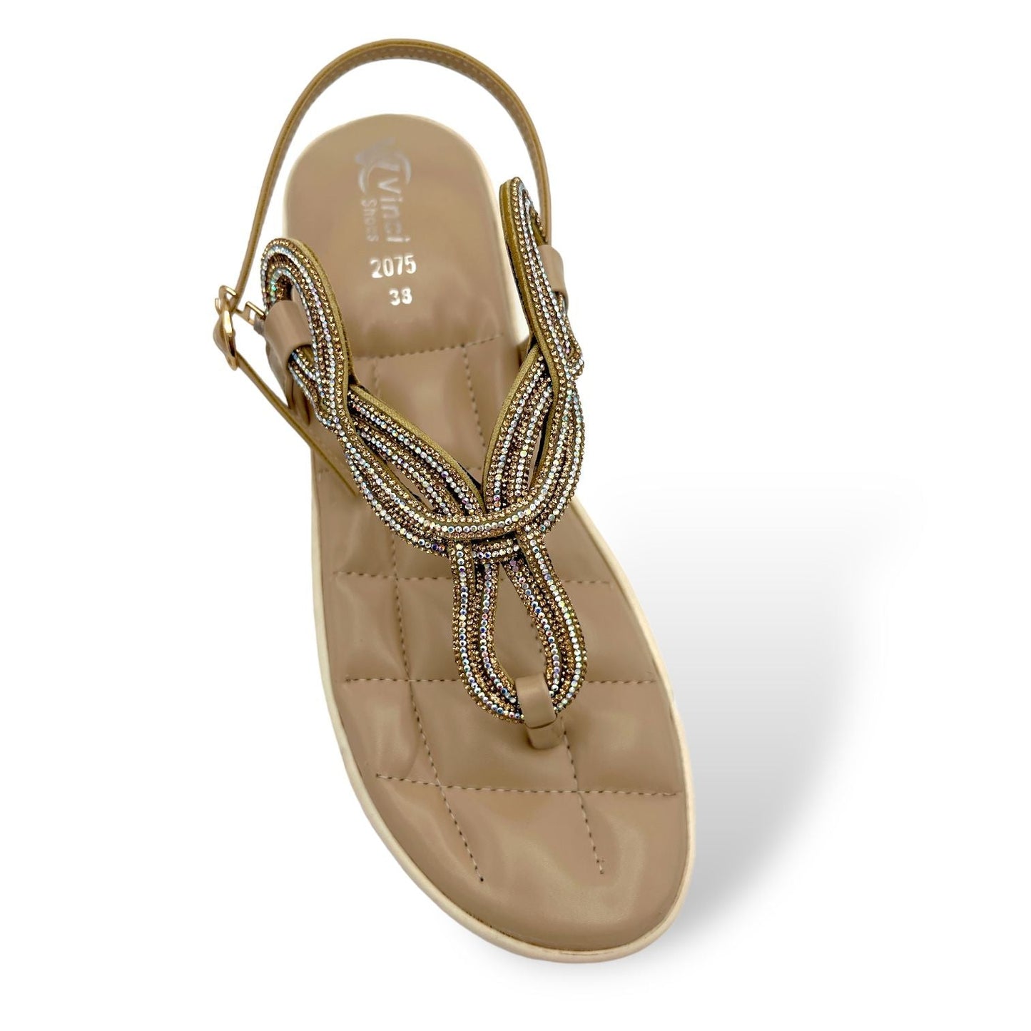 M0120 flipflop sandal