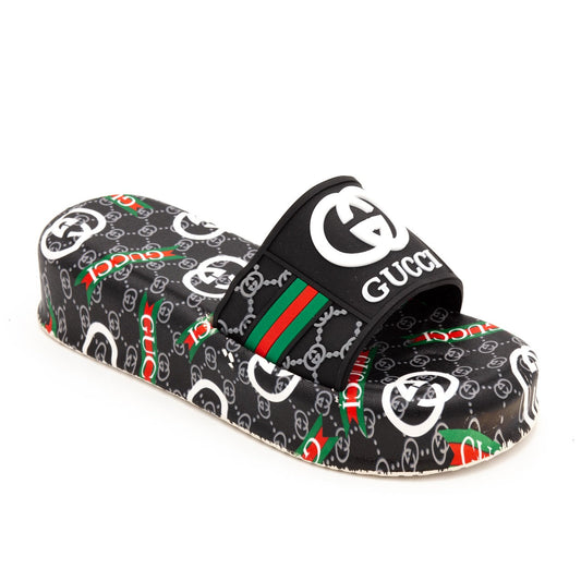 Gelatina slipper