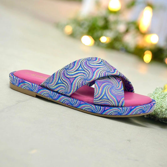 Remblisa multi slipper