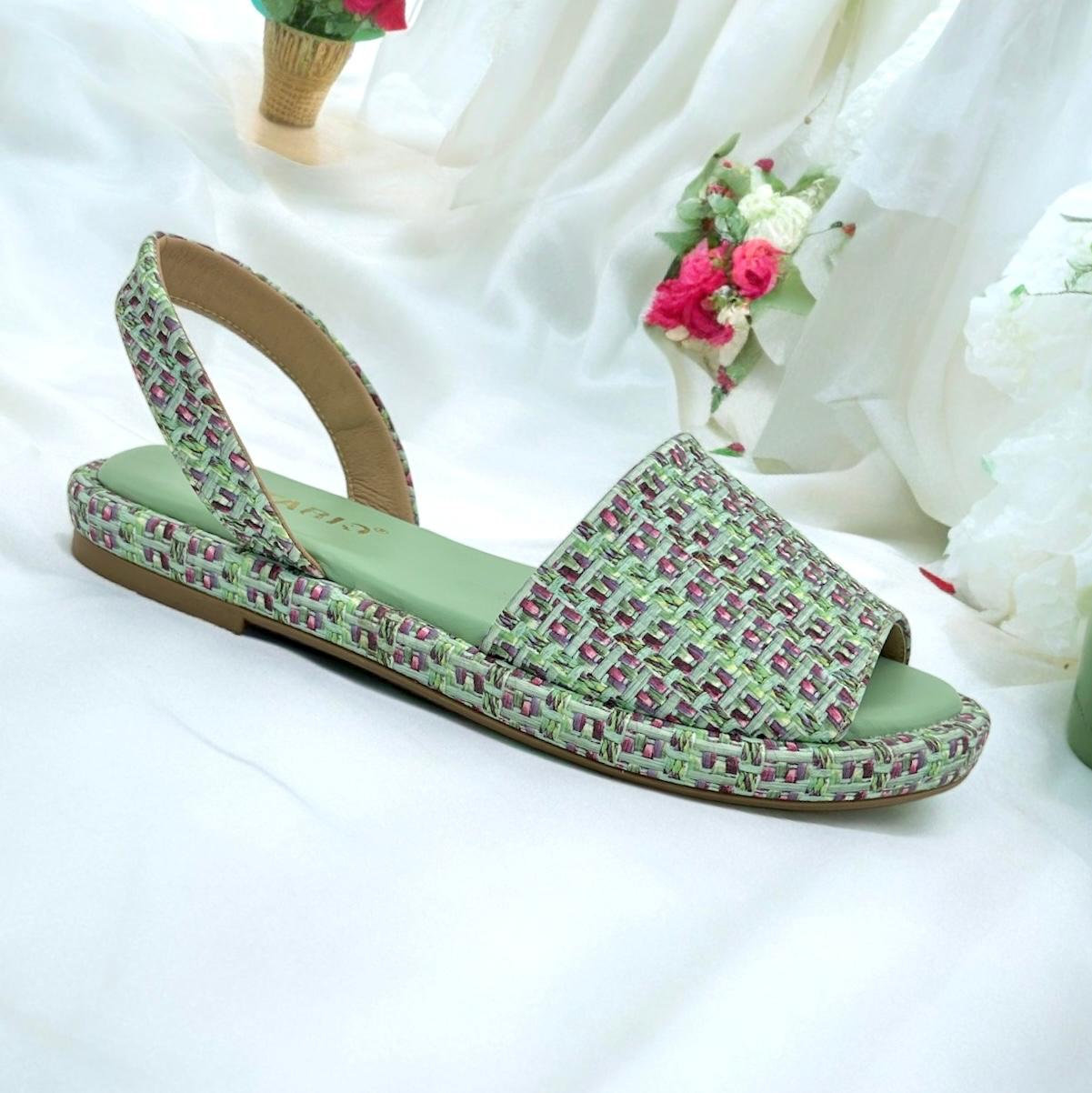 Borisa sandal