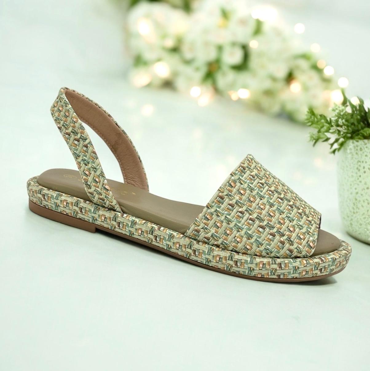 Borisa sandal