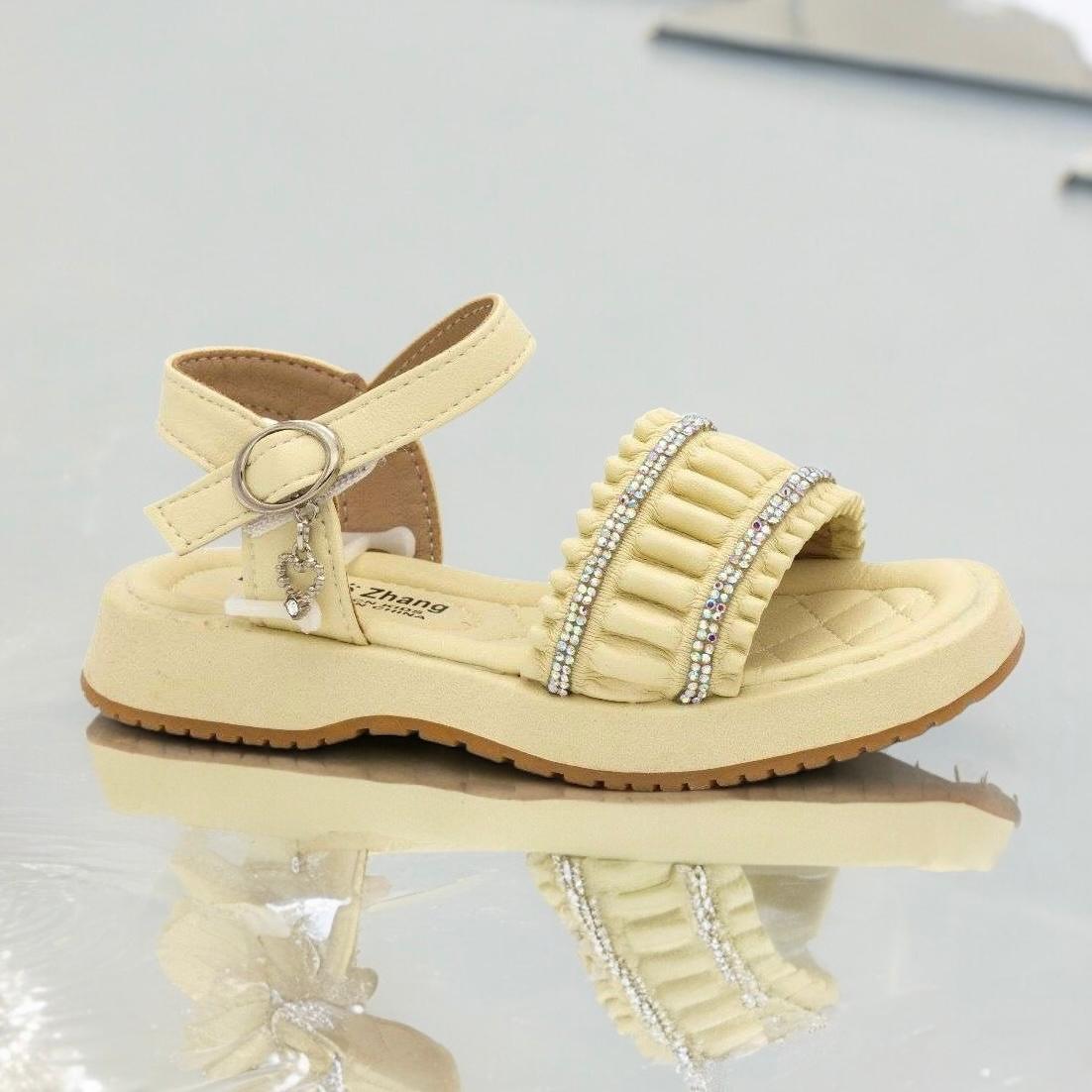 Kids zhang sandal