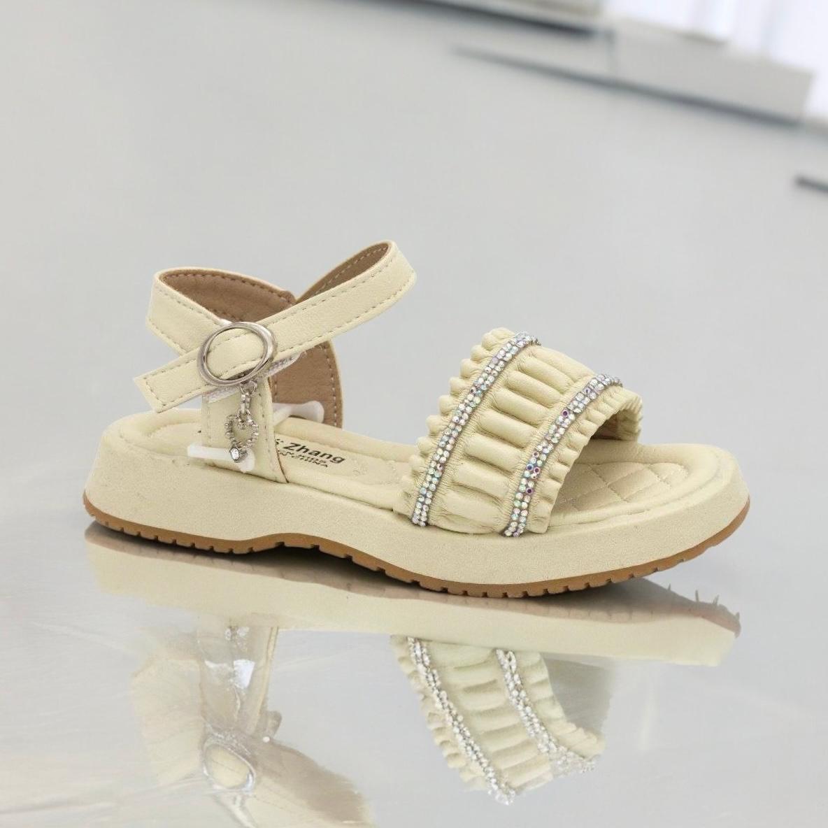 Kids zhang sandal