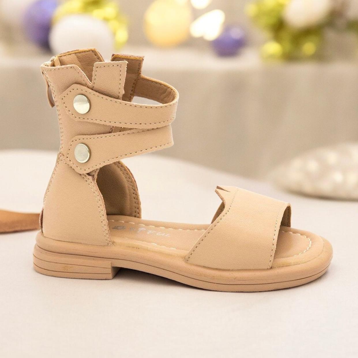 Pieful kids sandal