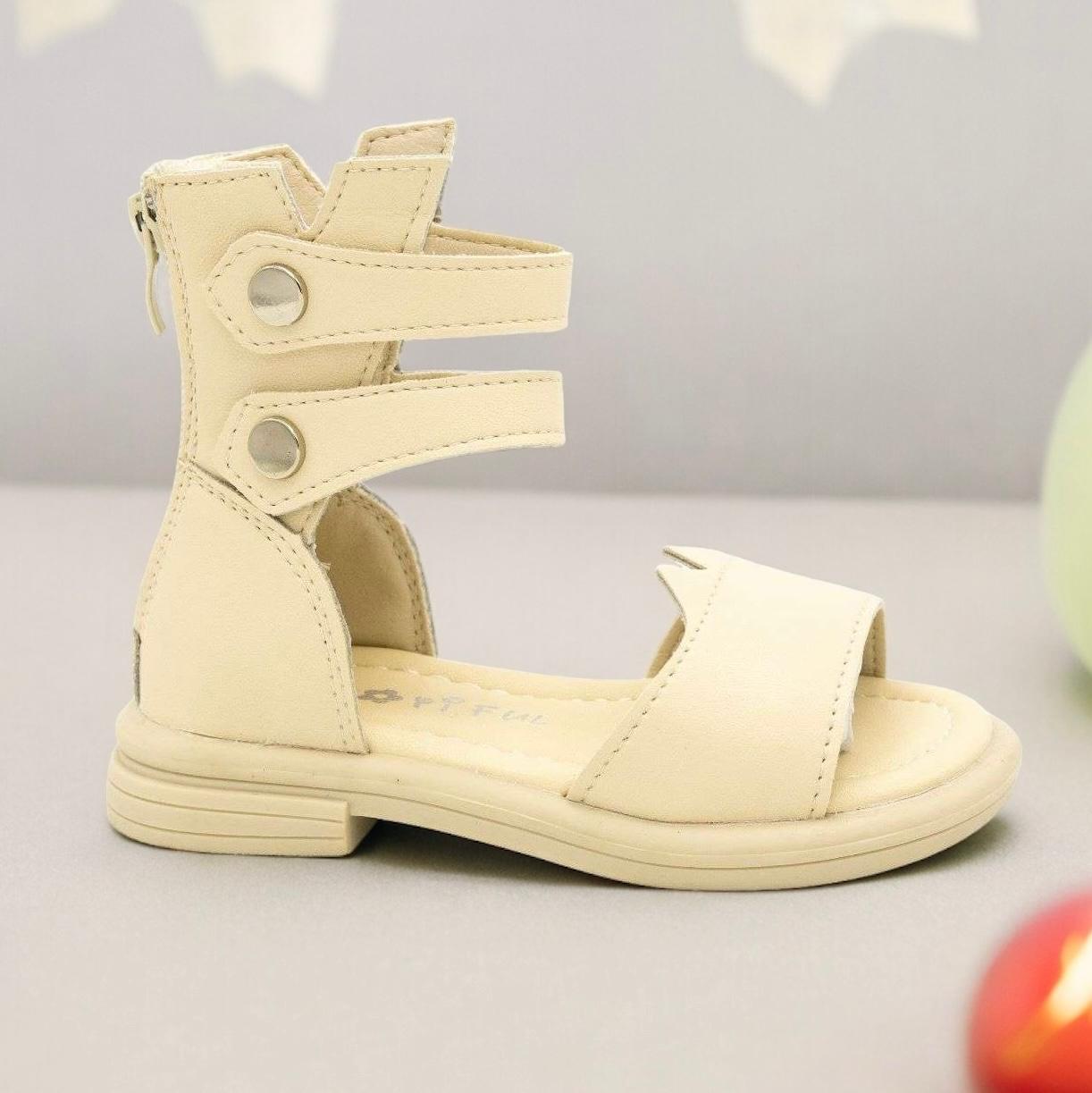 Pieful kids sandal