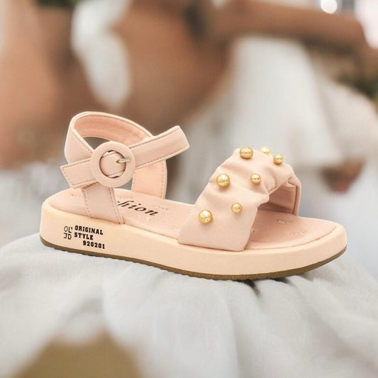 Pearl kids sandal