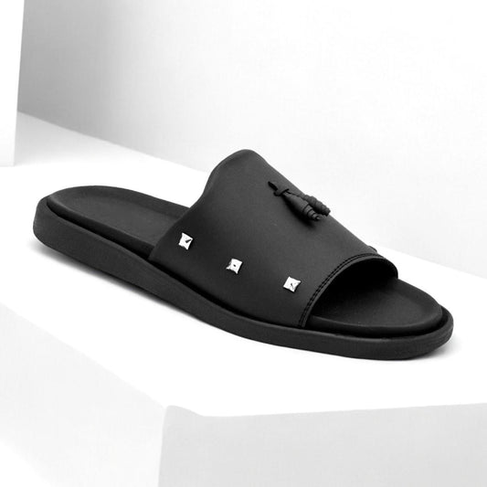 Tessel men slipper