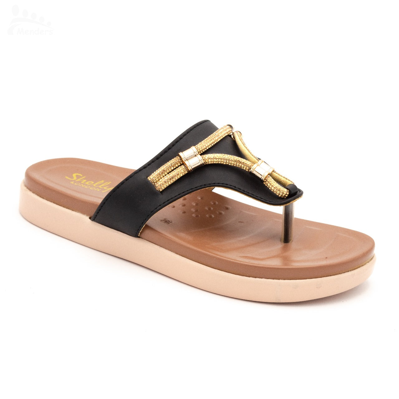 M0152 flipflop