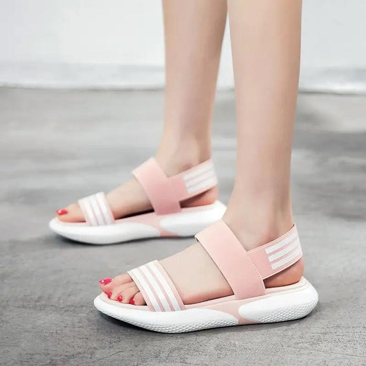 Tesia sandal