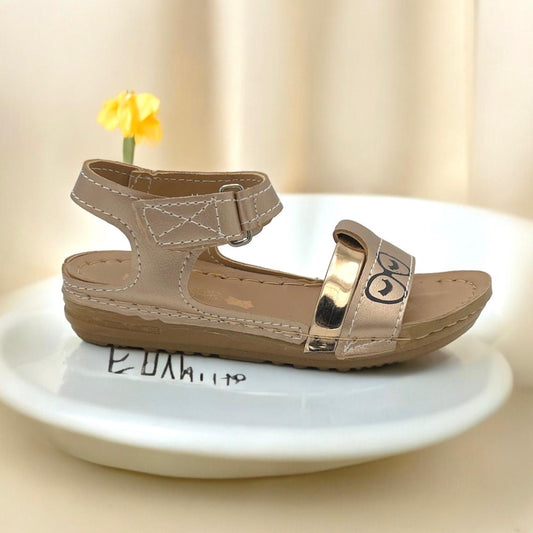 Kids palinta sandal