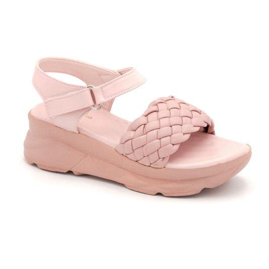 M0175 wedge sandal