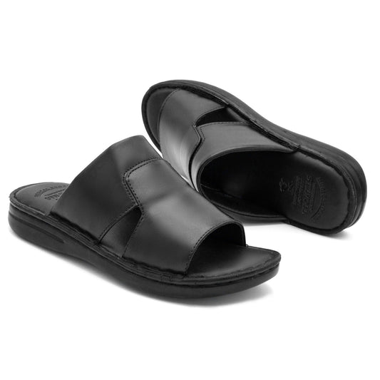 Volvita men slipper