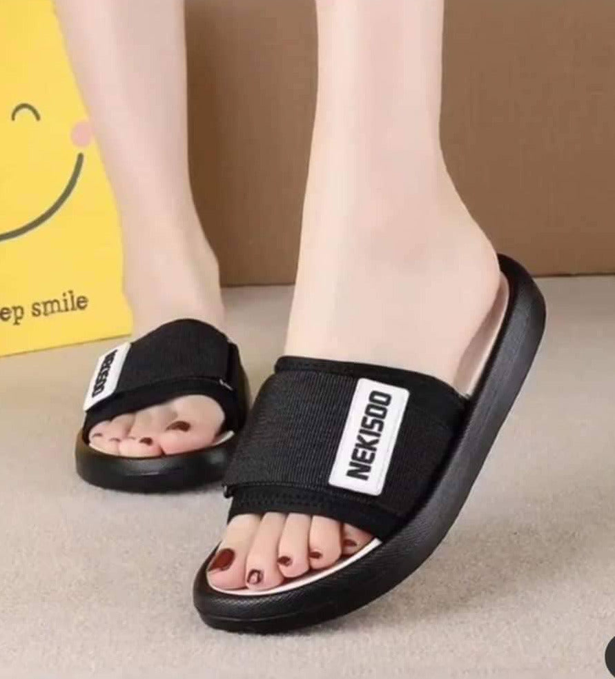 Nekso comfy slipper