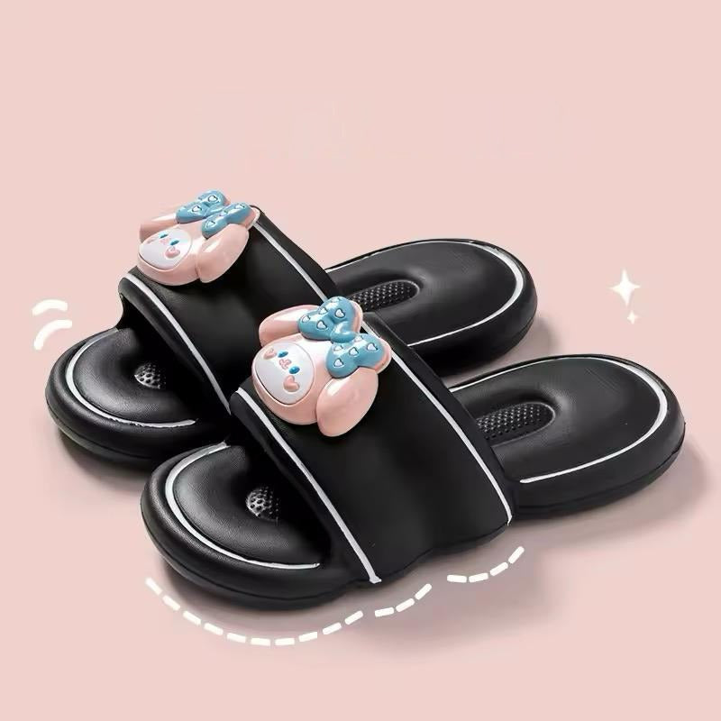 Jiglli comfy slipper