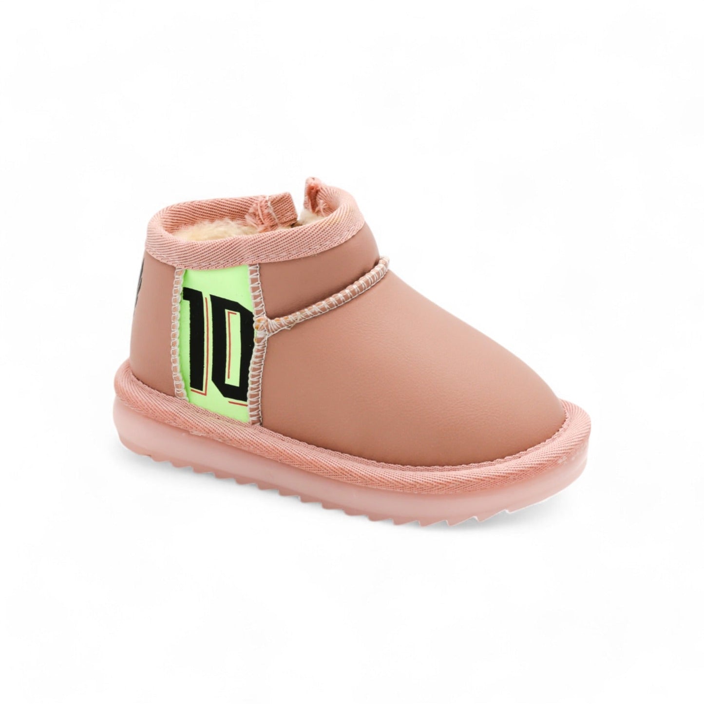 T10 kids shoes