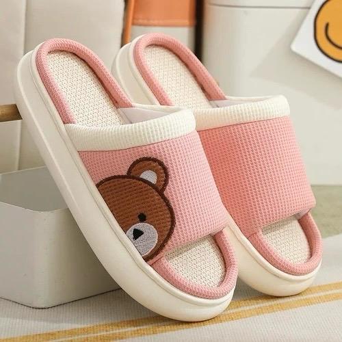 Tadisa comfy slipper