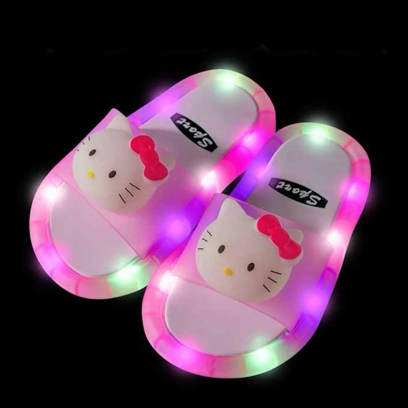 Kitti lightup