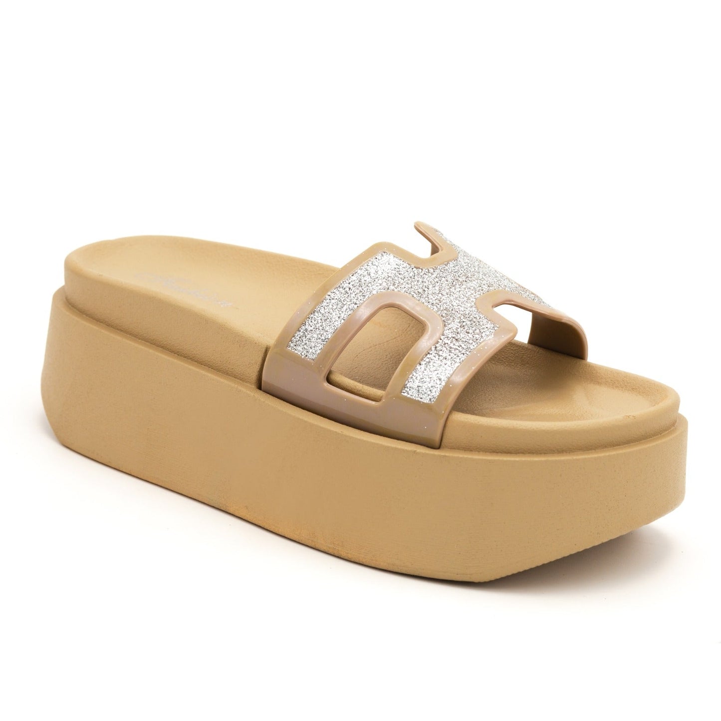 Helimsta sole slipper